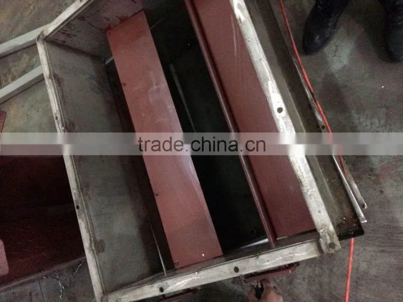 2400mm PP spunbond nonwoven making machine
