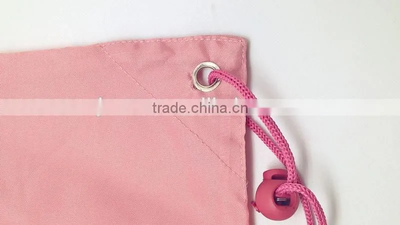 Casual sports knapsack customized logo dry bag for promotion
