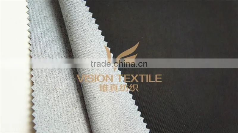 Nylon Taslon Oxford Fabric