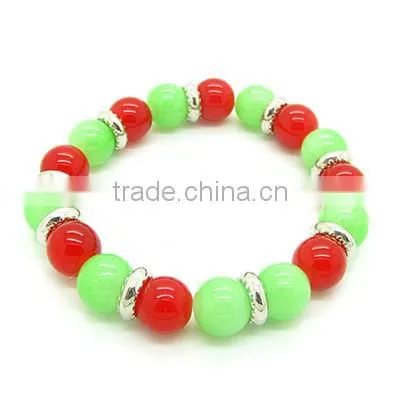 New Style Girl's Christmas Bracelet