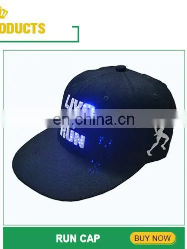 Hot selling promotion picture paper photo frame with led light