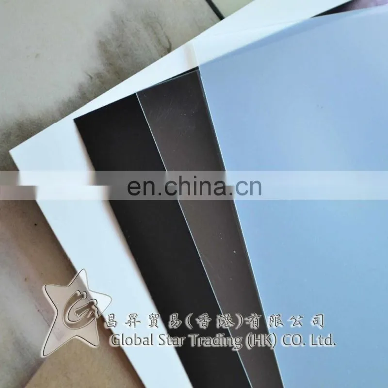 PVC Granules Virgin PVC Injection Moulding Plastic Raw Material