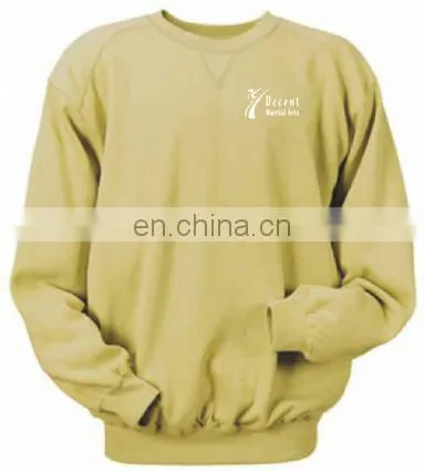 sweat shirt anti sweat shirt