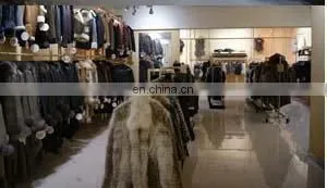 Tongxiang Bonjovi Fur Dress Co., Ltd. company overview - view 2