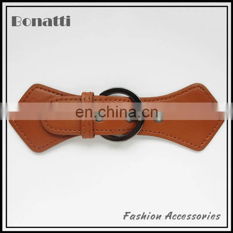 new design leather metal toggle buttons