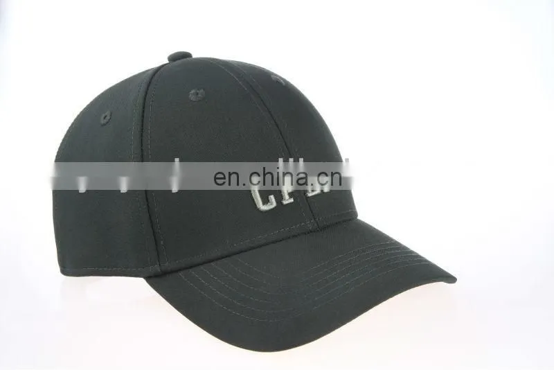 Emroidery 5 panel promotional cap