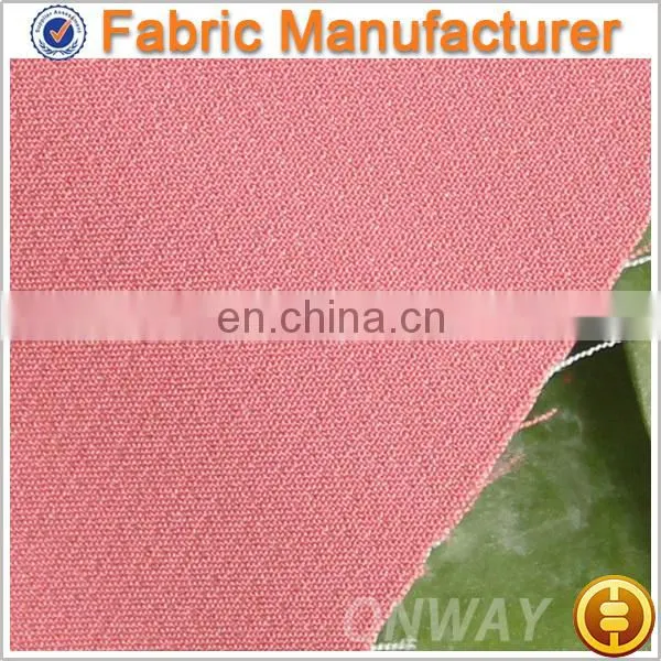 Onway Textile 100% polyester new style boned with foam backing brushed velvet jacquard and printed