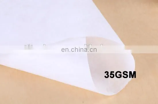 90c hot water soluble sheet,water soluble non woven fabric for embroidery