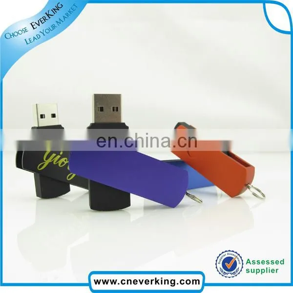 bulk 100% full capacity swivel 128 gb usb flash drive
