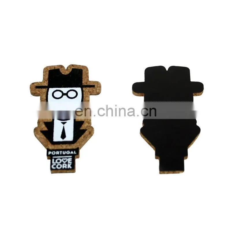 high-quality promotional oem made russian souvenir magnet