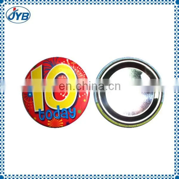 custom logo badge unique badge holders magnet for badges