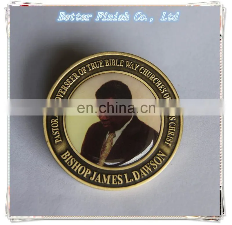 2014 new design and high quality double coin