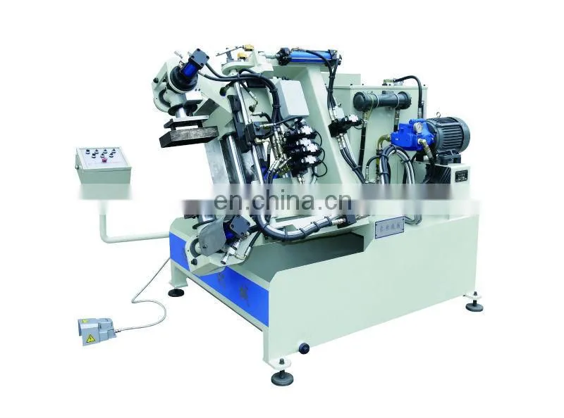 vacuum casting machine