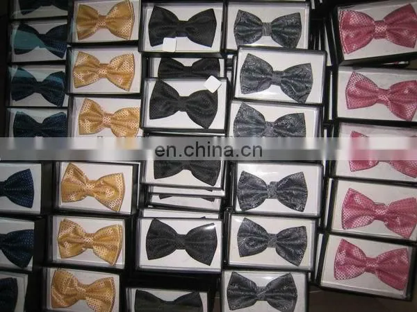 hot sale classic reversible self tie bow tie