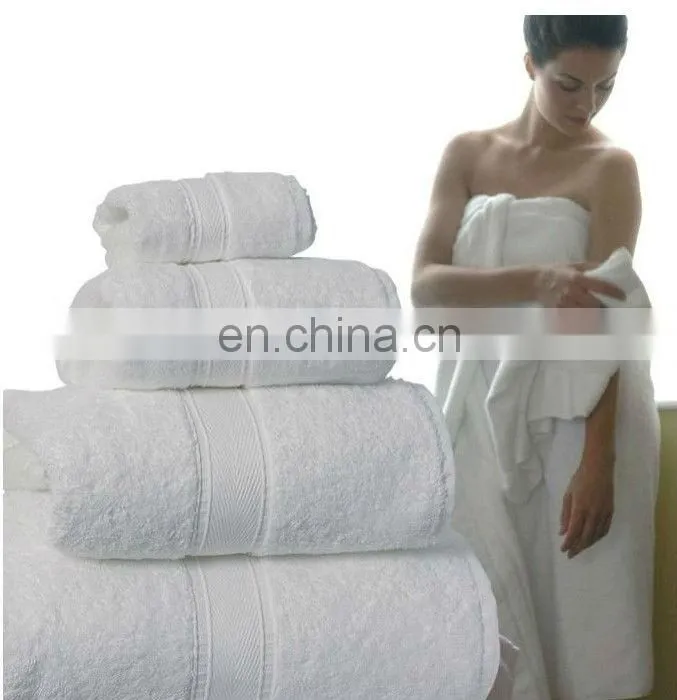 Hotel Towel Bathrobe