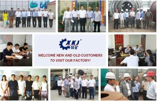 Xkj Group company overview - view 3