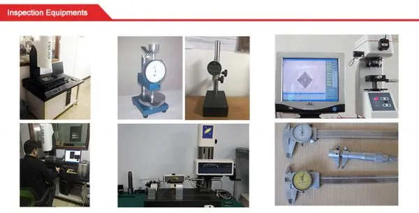 Shenzhen Xiang Xin Yu Technology Co., Ltd company overview - view 4