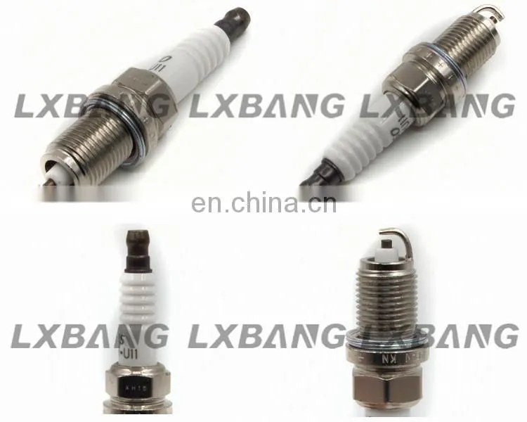 Genuine Engine Spark Plug 90919-01184 K20R-U11For Toyota 9091901184