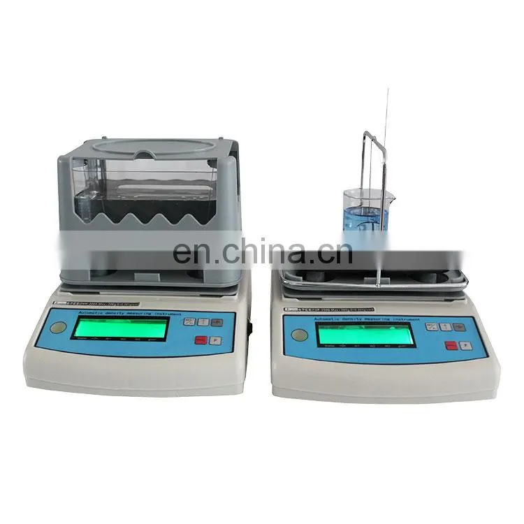 ZONHOW Digital Display Plastic Melt Flow Index Tester Plastic Melting Point Load Tester