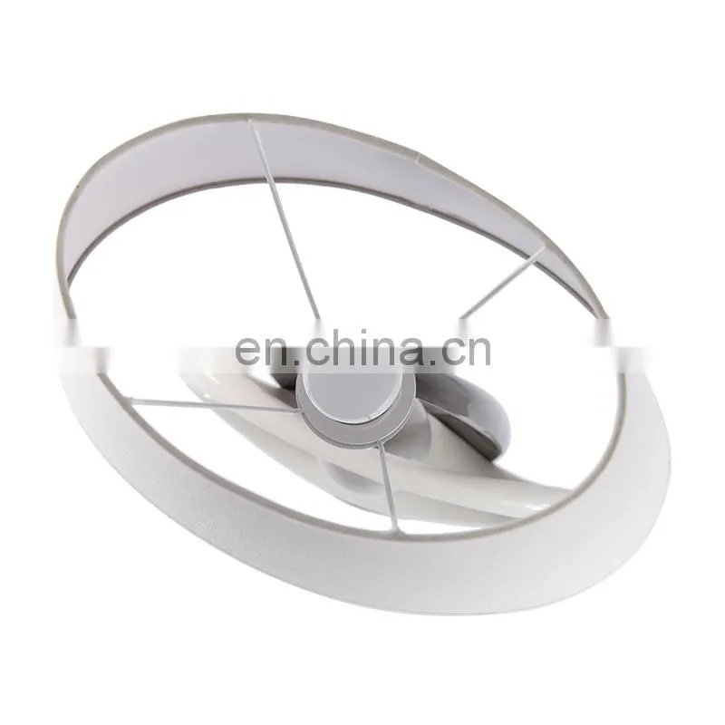 Modern style and European style ceramic table lamp