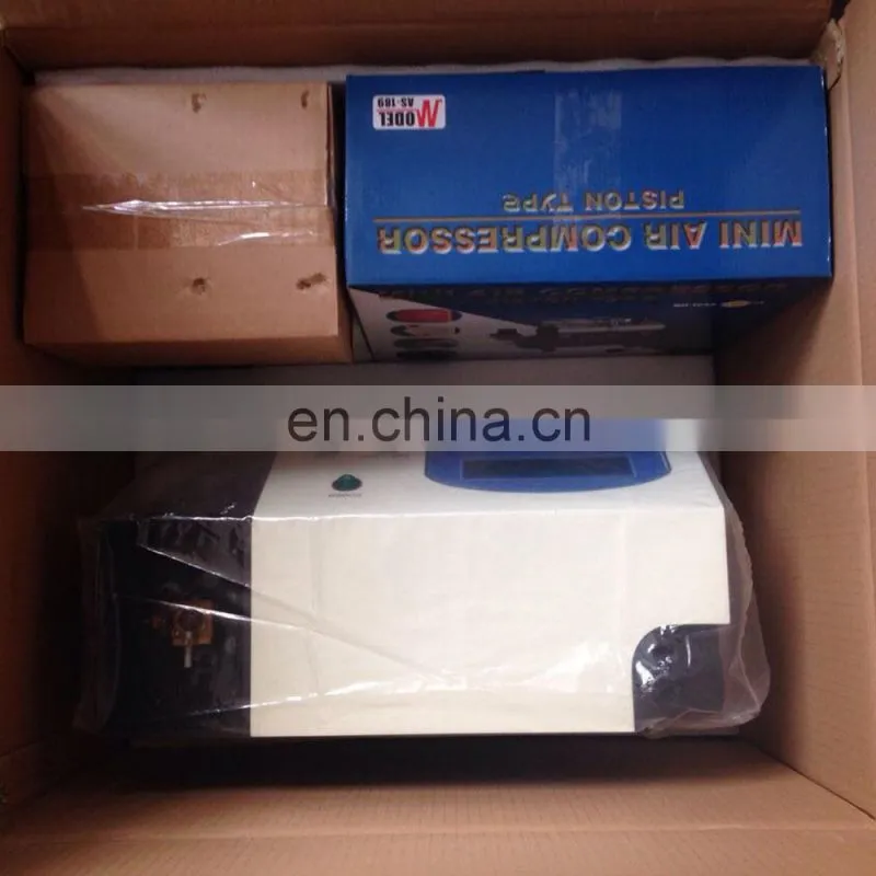 FP6440 digital accurate Flame photometer price for K ,Na,Li,Ca