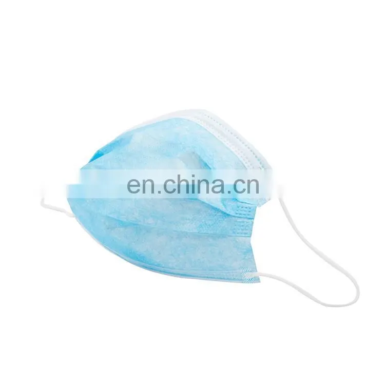 Disposable Face Maskz With Earloop