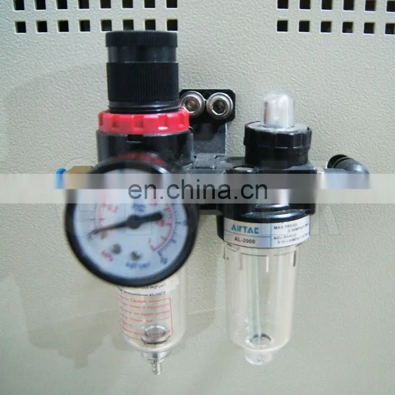 ASTM D3512 Pilling Testing, Textile Fuzzing And Pilling Test Machine/Tester