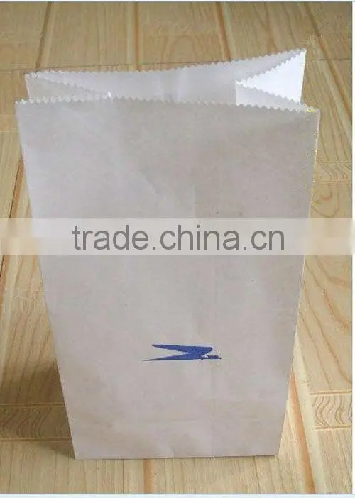 2013 Lower the price & high quality White kraft paper White PE coated kraft paper