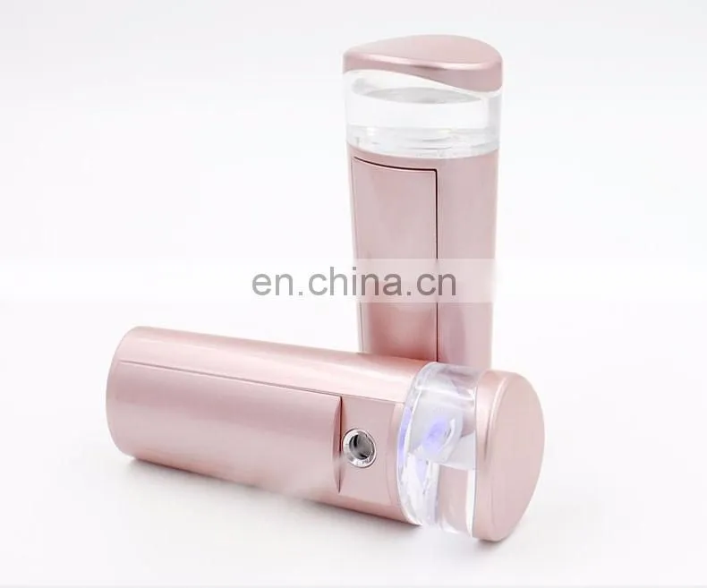 2017 Trending Products Portable Cleaning Power Bank 2600mah For Girls