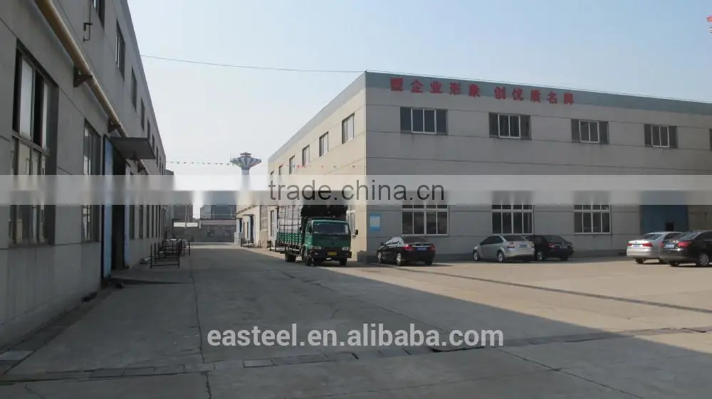 High Quality Aluminium Profile Price Made In China EASTEEL