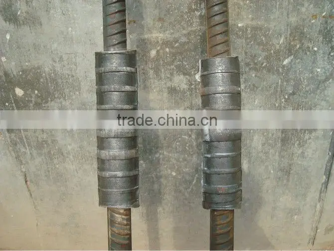 Cold Extrusion Press Machine