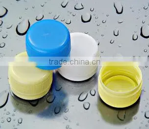 China customized plastic water bottle caps manufacturers