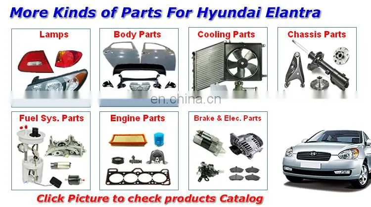 22311-26100 Engine Cylinder Gasket for Hyundai Elantra/Accent/Getz