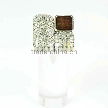 hot sale wholesale best gift alloy enamel ring for women and unisex