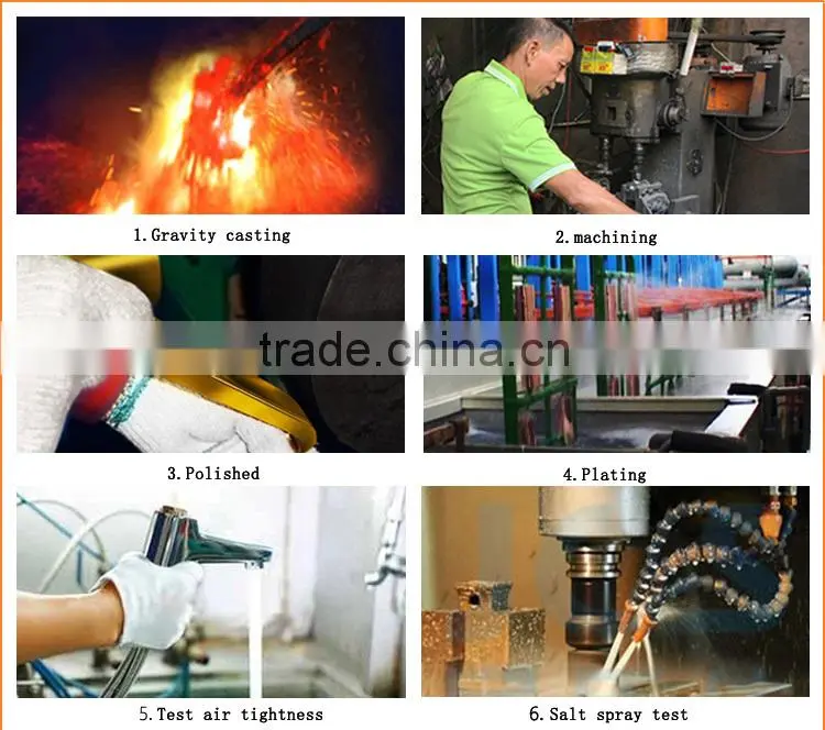 China factory price bathroom angle stop valve in zinc