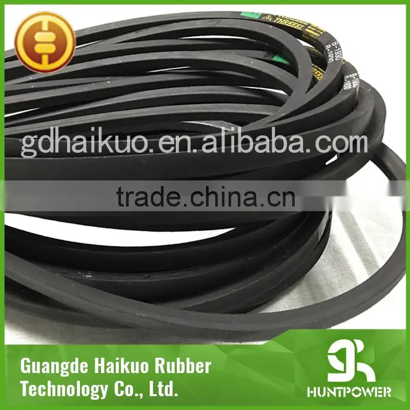 High Quality V Belt for Tractor and Machinery
