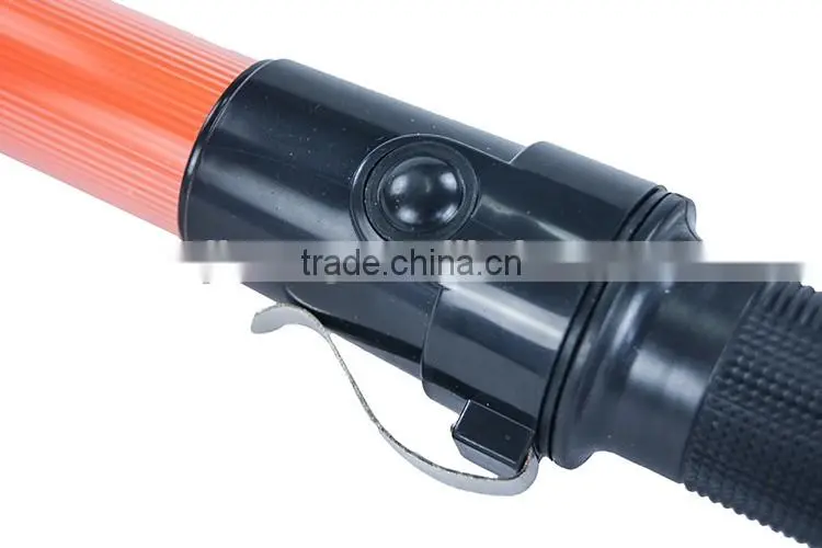 High Response Rate Multi-function LED baton light