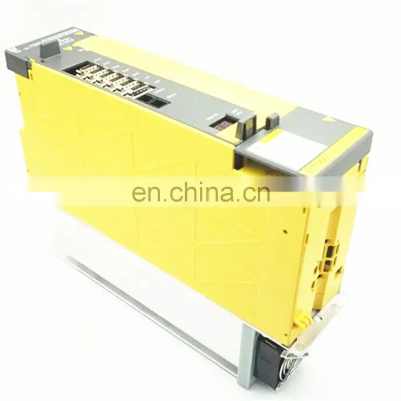 A20B-3300-0662 power mate 0i-MC 0i-TC I/O module servo drive spare part