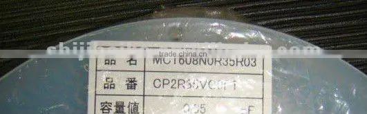 SMD Transformer SUMITOMO Inductor IC Chip MC1608N0R35R03