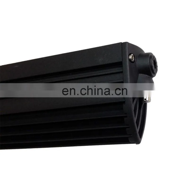 factory price 36w led bar light combo beam for car accessories