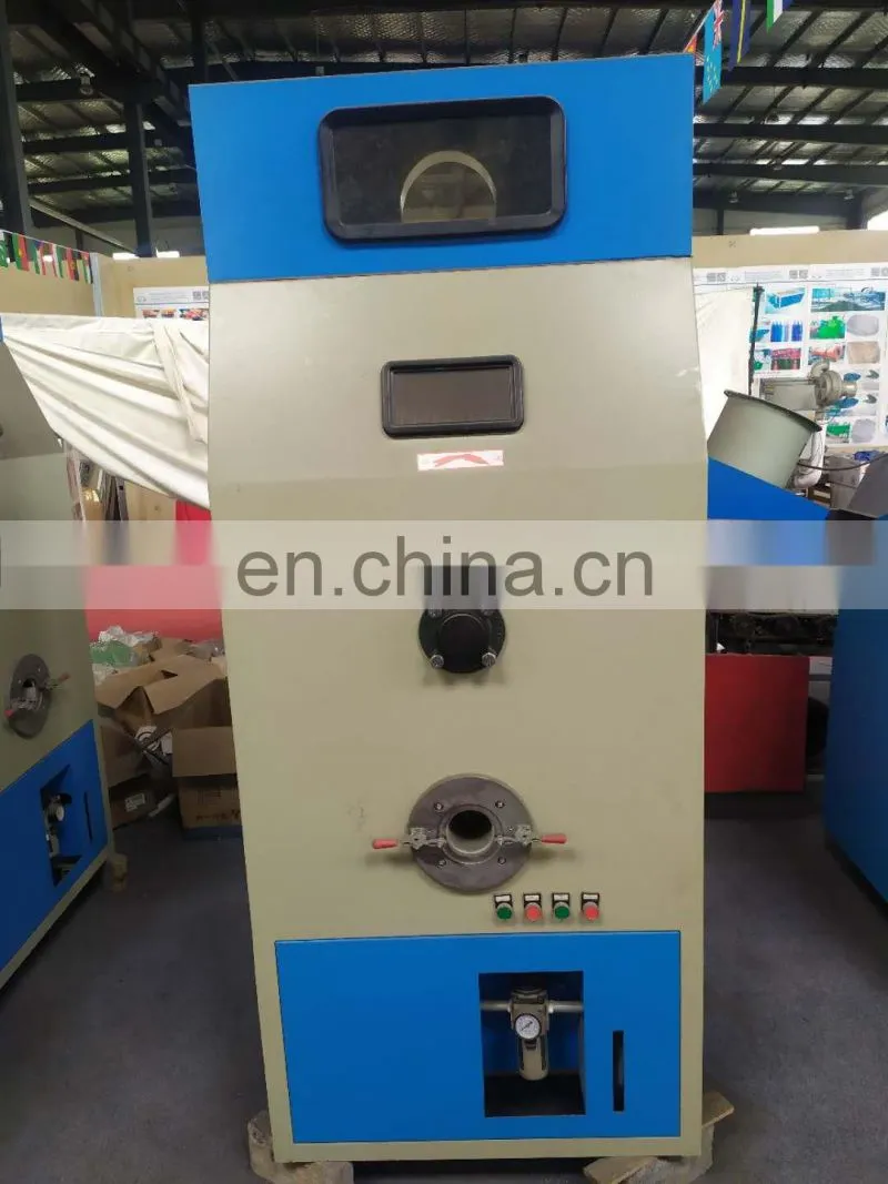 Hot Sale Pillow Cotton Filling Machine
