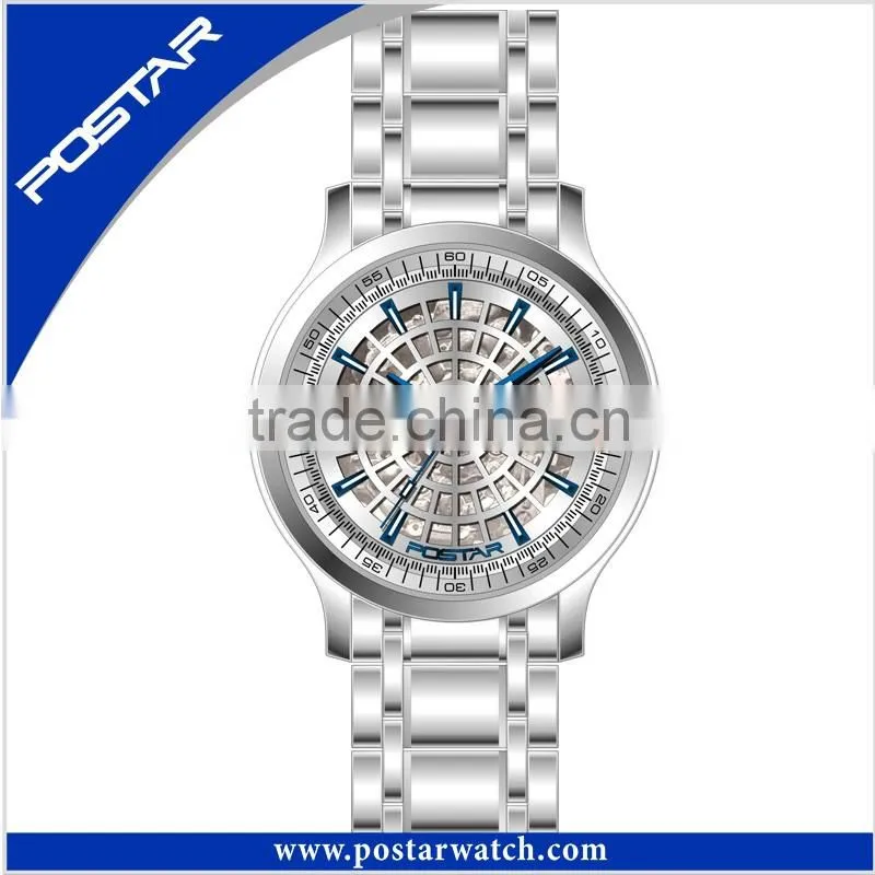 Military Watches Mechanical Automatic Watch Wrist Watch