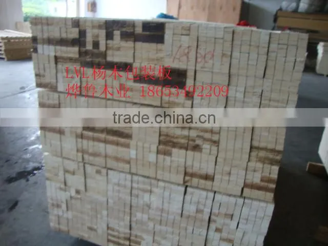Export fumigation-free LVL Beam,LVL plywood