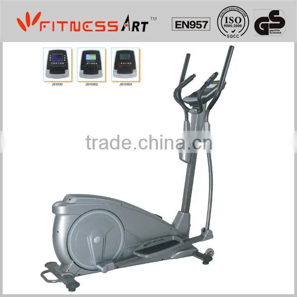 Light Commercial Elite Elliptical Bike/PMS EB2719P-8
