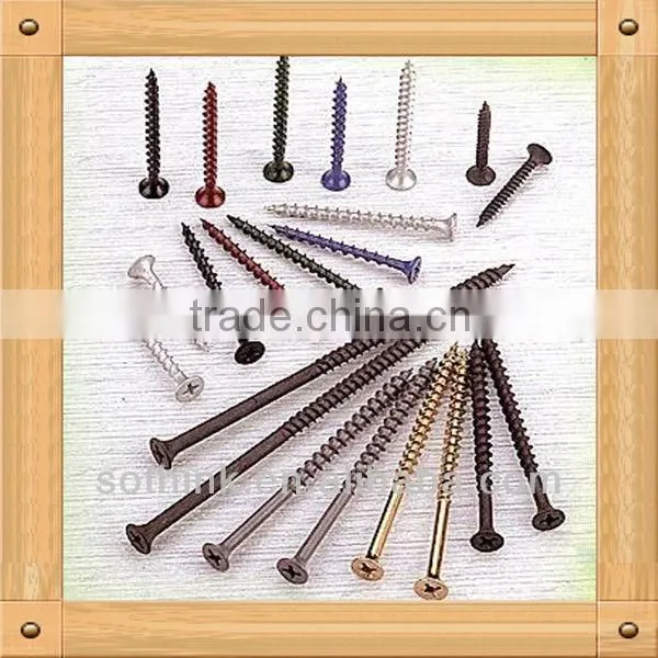 High quality drywall screws