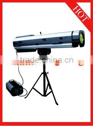 2500W Manual Follow Spot Light DJ Stage Lighting Led Effect Light