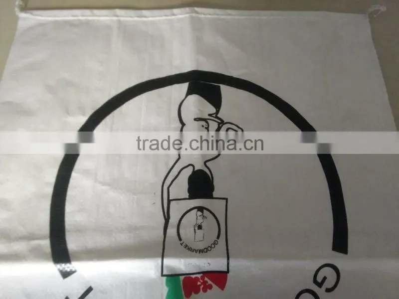hot selling white pp woven bag pp woven chemical bags pp woven chemical bag for industry great price