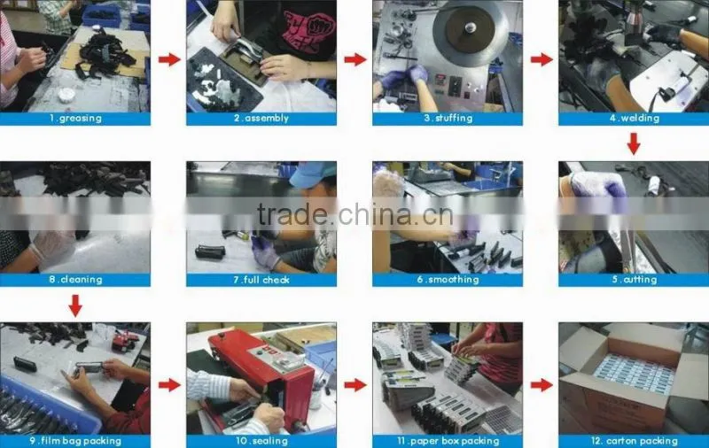 Compatible Copier Toner Cartridge for Can0n NPG-16