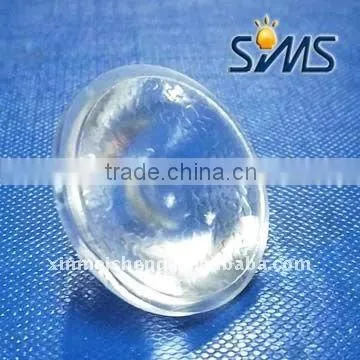 Wave cover PAMA GU10 led lens dia. 22.5mm