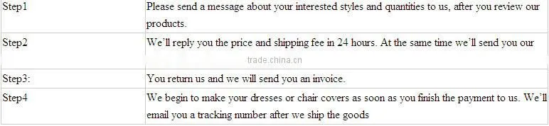 TC012A2 Alibaba hotsale cheap white table skirting designs for wedding